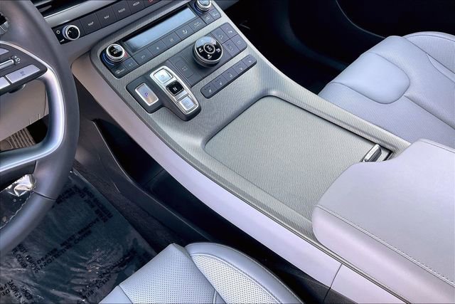Used 2025 Hyundai Palisade SEL image 17
