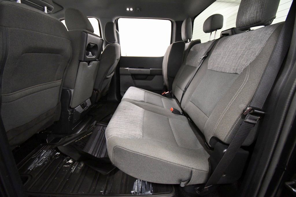 Used 2023 Ford F250 XLT AWD/4WD image 15