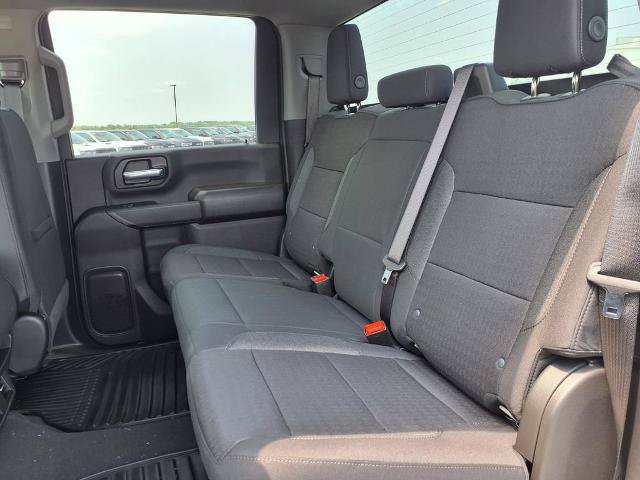 New 2026 Chevrolet Silverado 2500 Custom w/ Custom Value Package AWD/4WD image 11