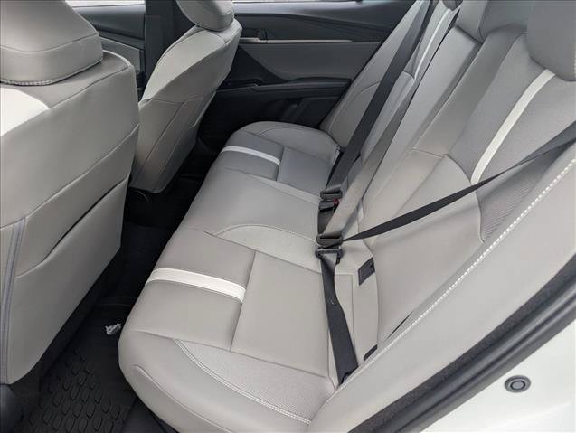 New 2026 Toyota Camry SE w/ Convenience Package FWD image 14