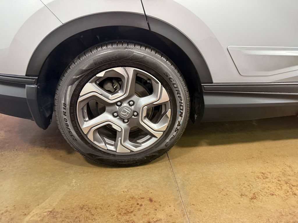 Used 2019 Honda CR-V EX-L image 86
