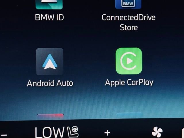 New 2026 BMW X1 M35i w/ Technology Package image 36