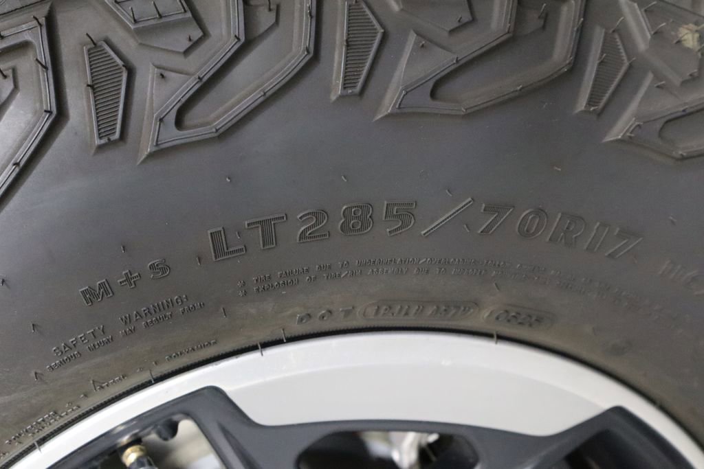 Used 2018 Jeep Wrangler Unlimited Rubicon AWD/4WD image 39