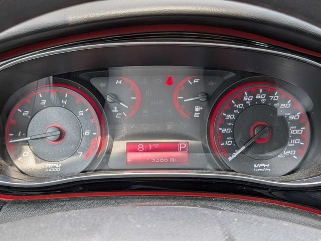 Used 2015 Dodge Dart SE w/ Convenience Group FWD image 29