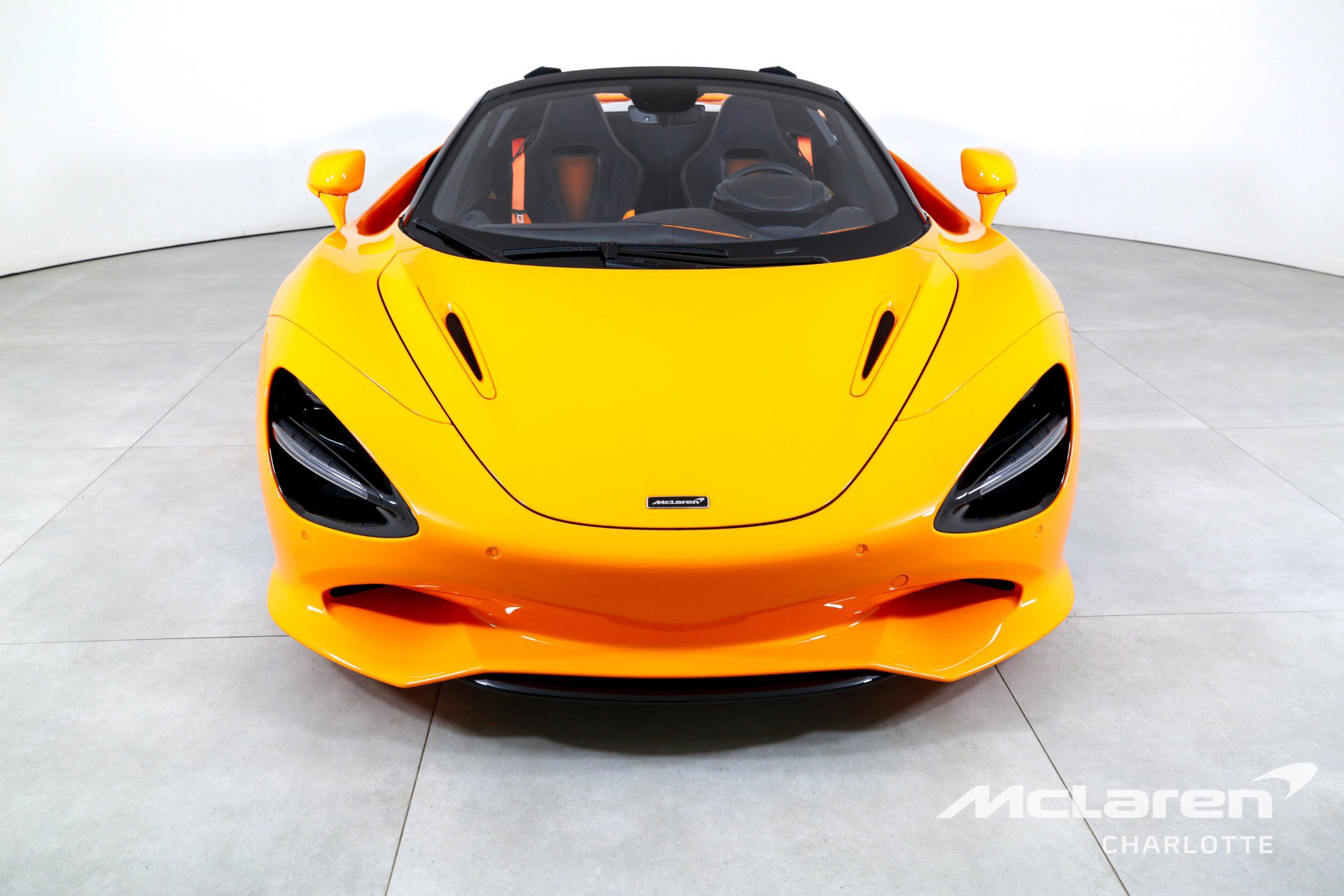 New 2026 McLaren 750S Spider image 5