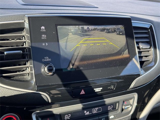 Certified 2019 Honda Pilot Elite image 27