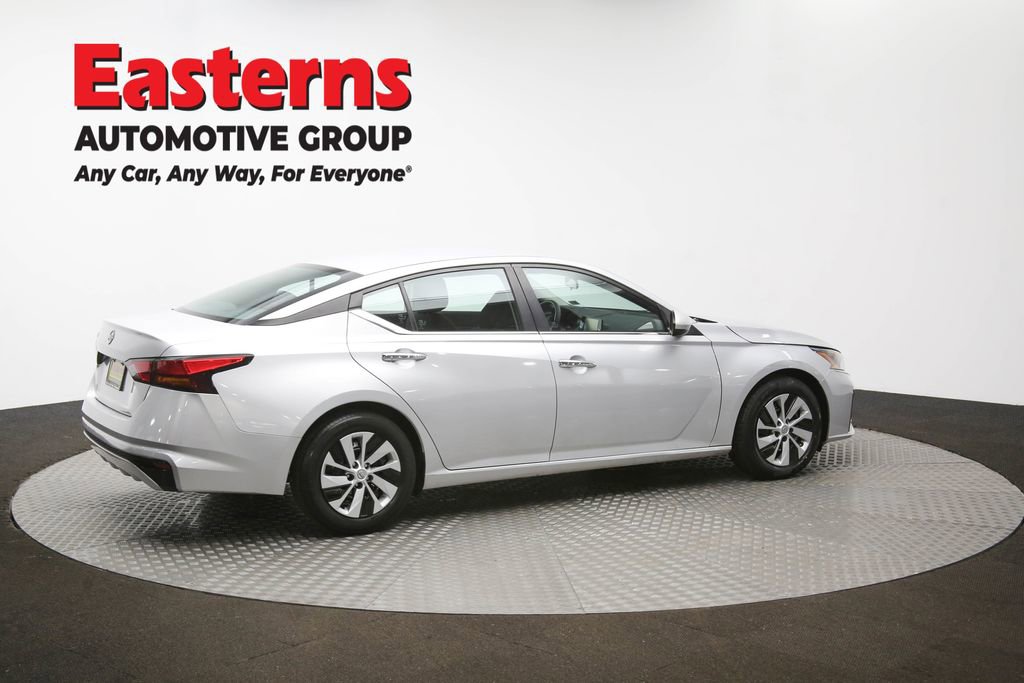 Used 2023 Nissan Altima 2.5 S image 42