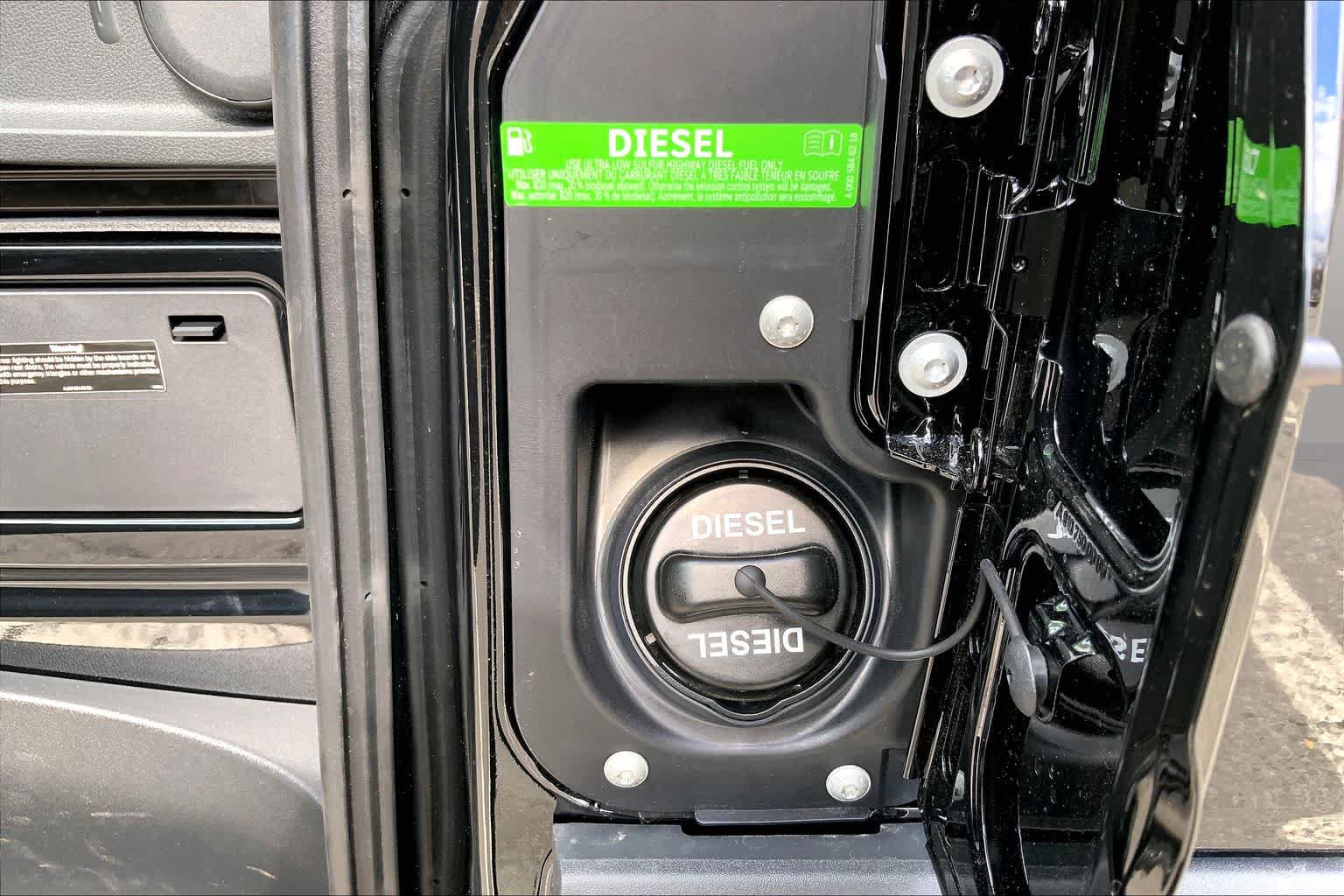 New 2026 Mercedes-Benz Sprinter 2500 image 13