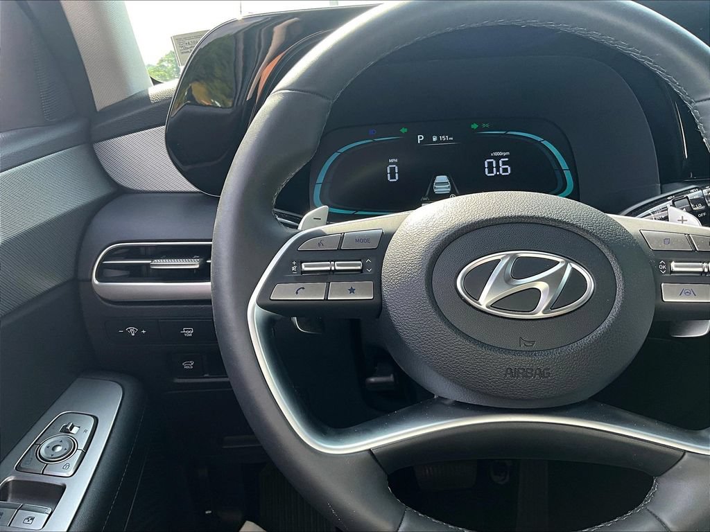 Used 2025 Hyundai Palisade XRT AWD/4WD image 11
