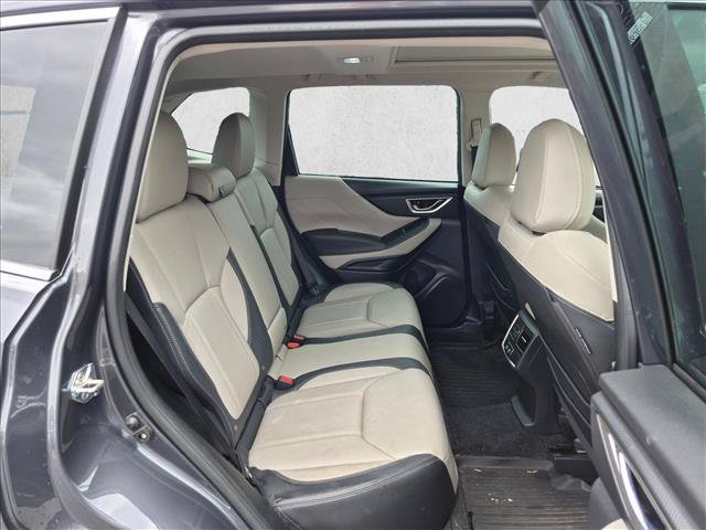 Used 2023 Subaru Forester Limited AWD/4WD image 13