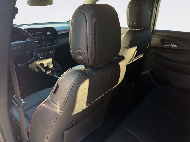 Used 2026 Chevrolet TrailBlazer RS w/ Convenience Package FWD image 15