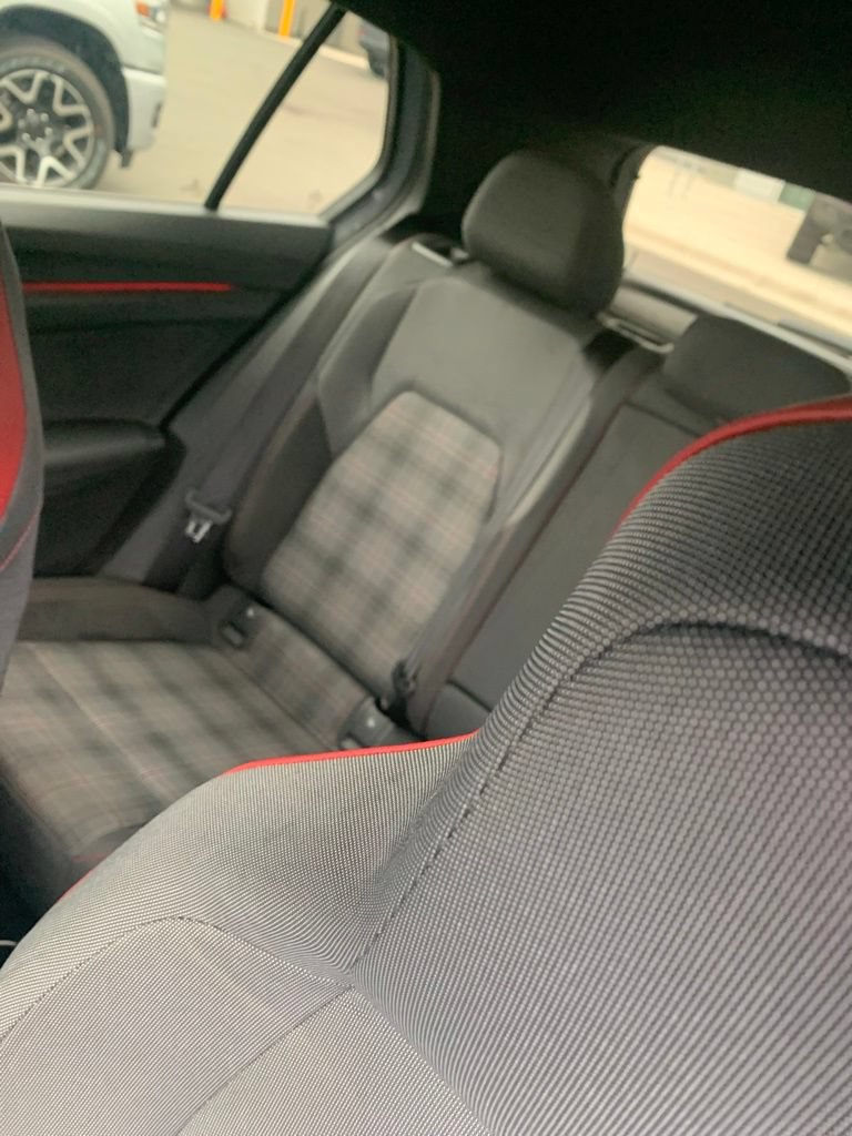 Used 2024 Volkswagen GTI S FWD image 16