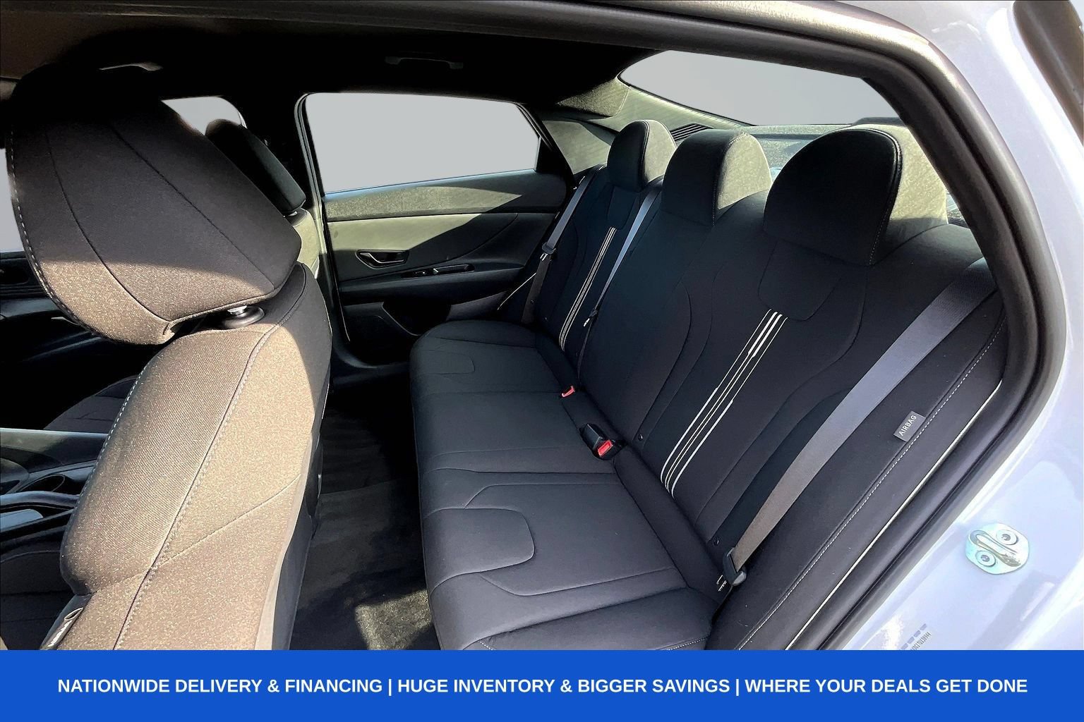 Used 2026 Hyundai Elantra Sport FWD image 27