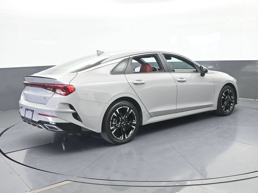 Used 2024 Kia K5 GT-Line w/ GT-Line Premium Package FWD image 6