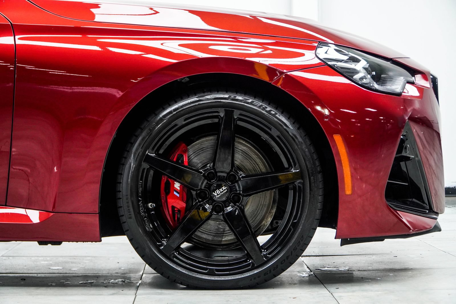 Used 2025 BMW M240i xDrive Coupe w/ Premium Package AWD/4WD image 10