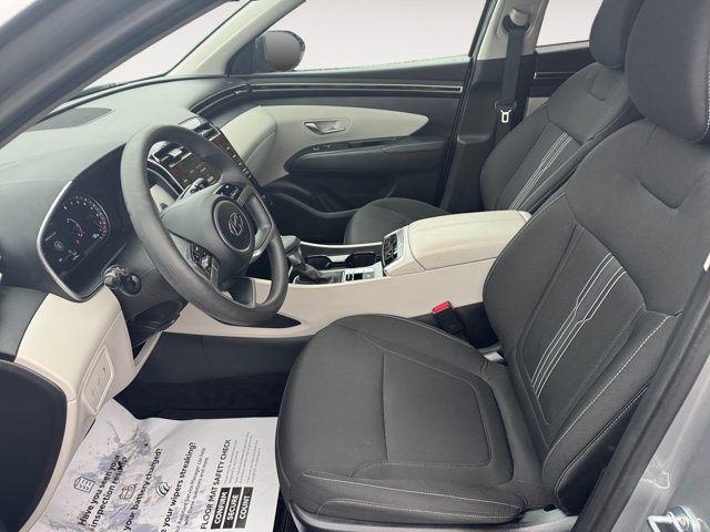 Certified 2024 Hyundai Tucson SEL AWD/4WD image 9