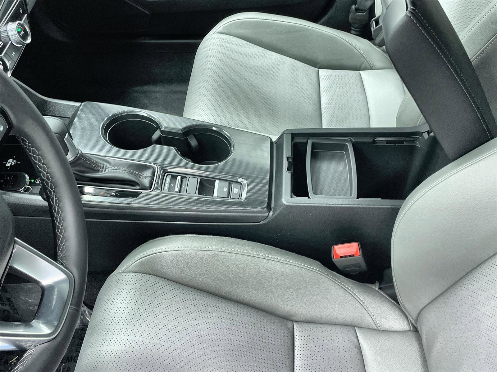 New 2026 Honda Civic Sport Touring image 19