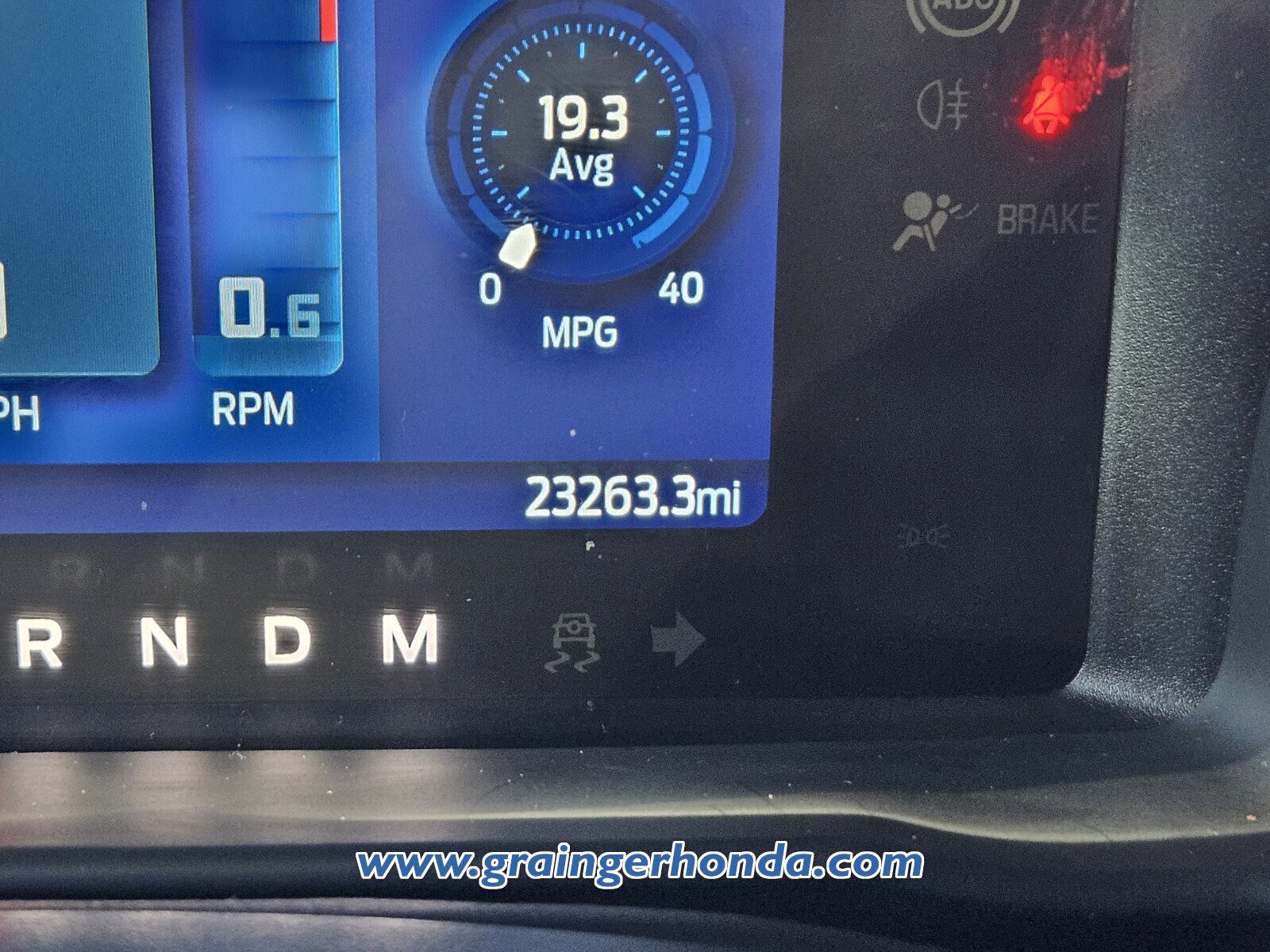 Used 2024 Ford Bronco Badlands image 23