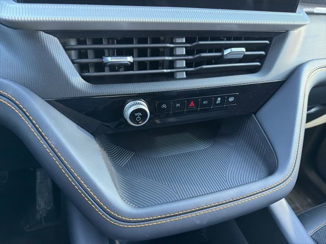 New 2026 Ford Explorer Tremor w/ Tremor Convenience Package image 16