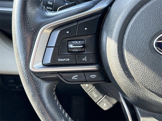 Used 2019 Subaru Ascent Limited w/ Popular Package #3 image 25