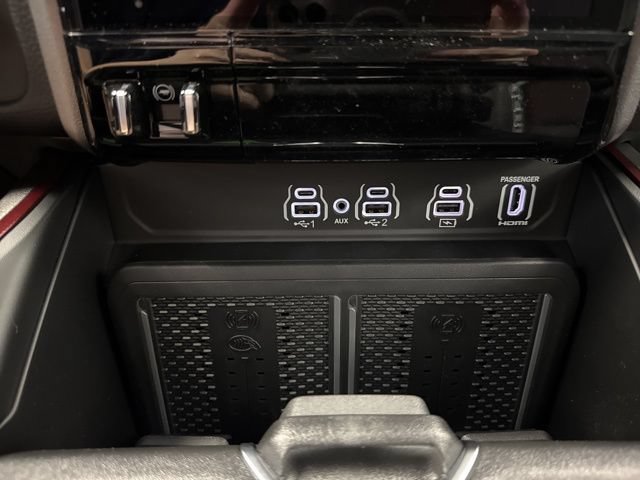 New 2026 RAM 1500 Rebel w/ Rebel Level 2 Equipment Group AWD/4WD image 44