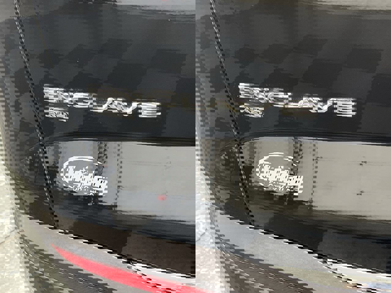 Certified 2023 Buick Enclave Essence w/ Experience Buick Package image 36