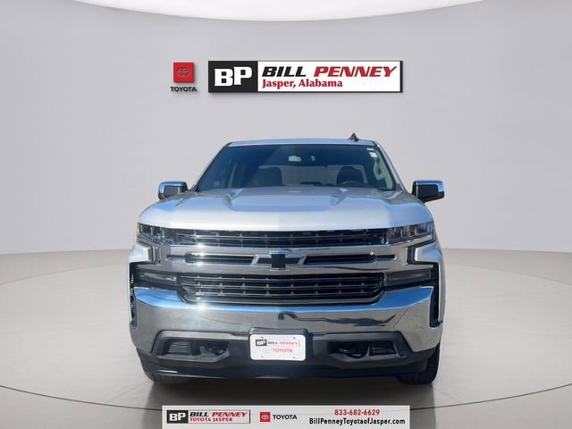 Used 2019 Chevrolet Silverado 1500 LT w/ All-Star Edition image 8