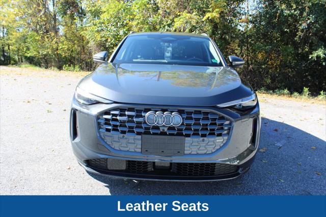 Certified 2025 Audi Q5 Premium w/ Premium Plus AWD/4WD image 5