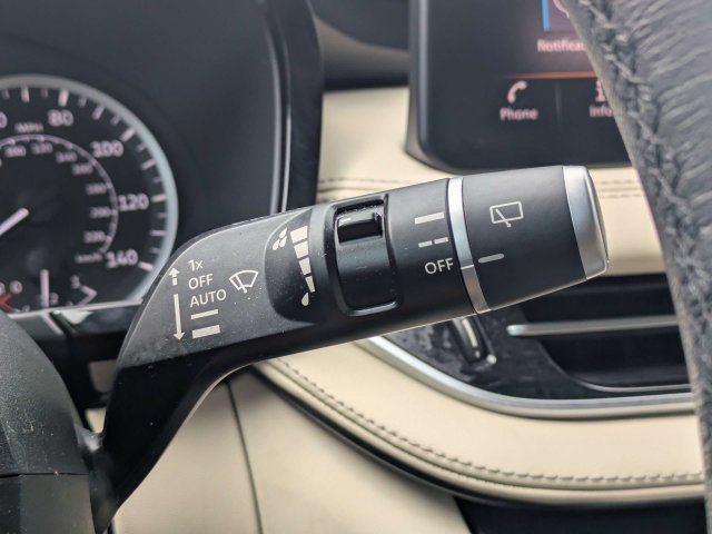 Used 2025 INFINITI QX60 Pure FWD image 30