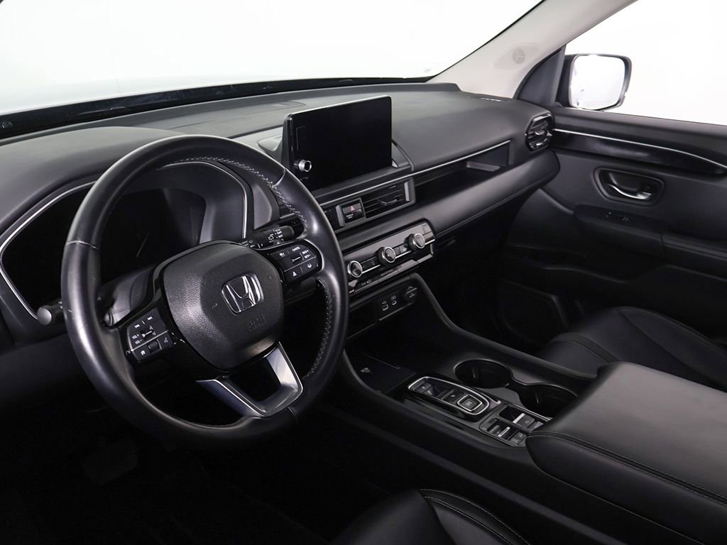 Used 2023 Honda Pilot EX-L image 25