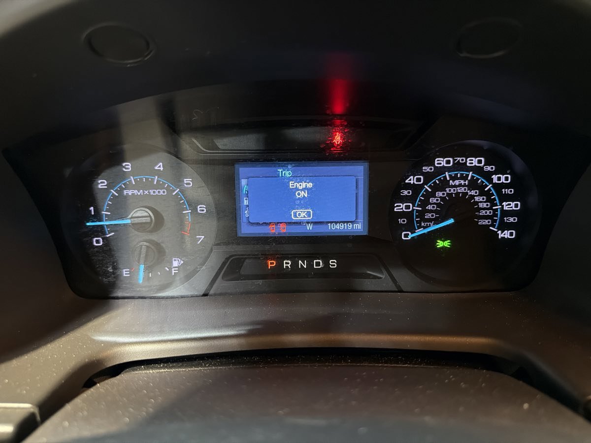 Used 2019 Ford Flex SE image 19