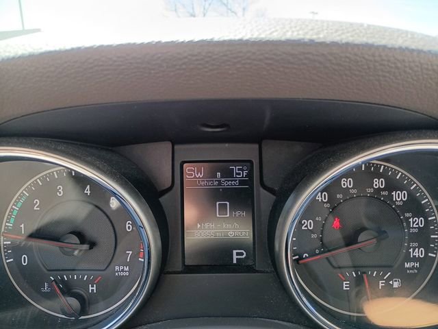 Used 2013 Jeep Grand Cherokee Laredo w/ Laredo E Group AWD/4WD image 4
