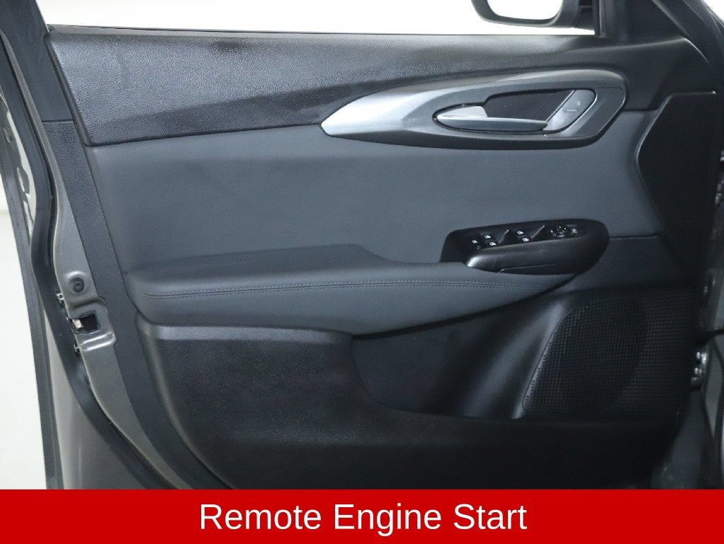 Used 2024 Alfa Romeo Tonale Ti w/ Active Assist Package AWD/4WD image 16