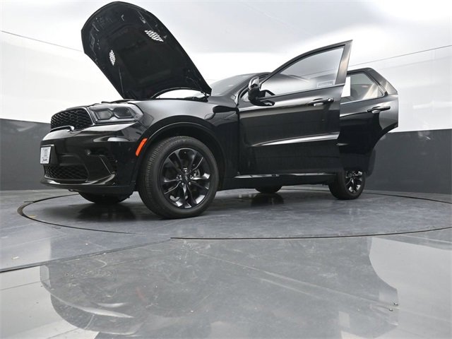 Used 2023 Dodge Durango R/T w/ Blacktop Package image 27