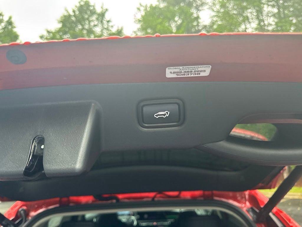 Used 2024 Kia Niro Wind FWD image 6
