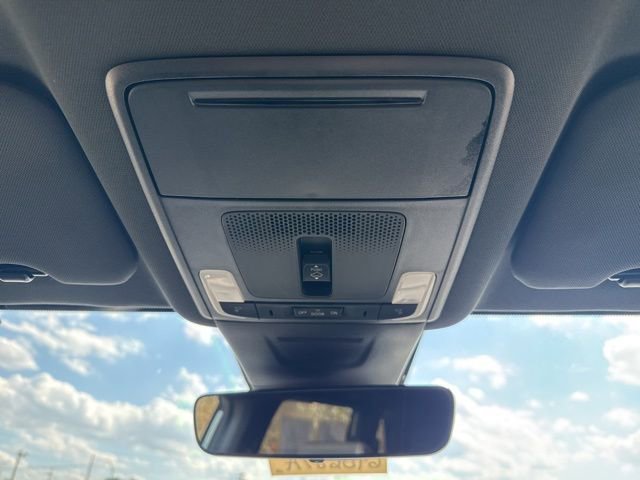 Certified 2023 Honda CR-V Sport Touring image 21