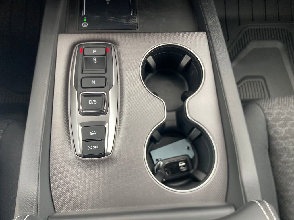 New 2026 Honda Ridgeline Sport image 13