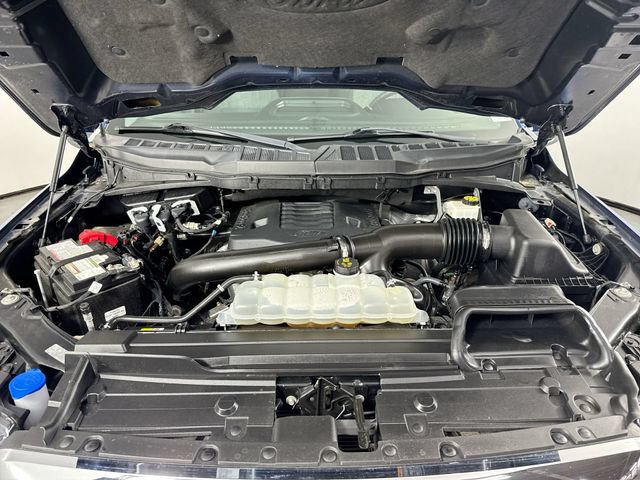 Used 2023 Ford F150 XLT AWD/4WD image 26