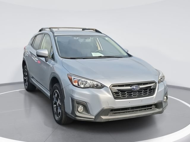Used 2018 Subaru Crosstrek 2.0i Premium w/ Eyesight System