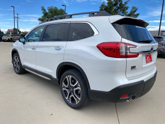 New 2027 Subaru Ascent Touring AWD/4WD image 3