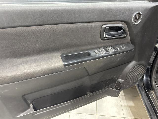 Used 2012 GMC Canyon SLE image 8