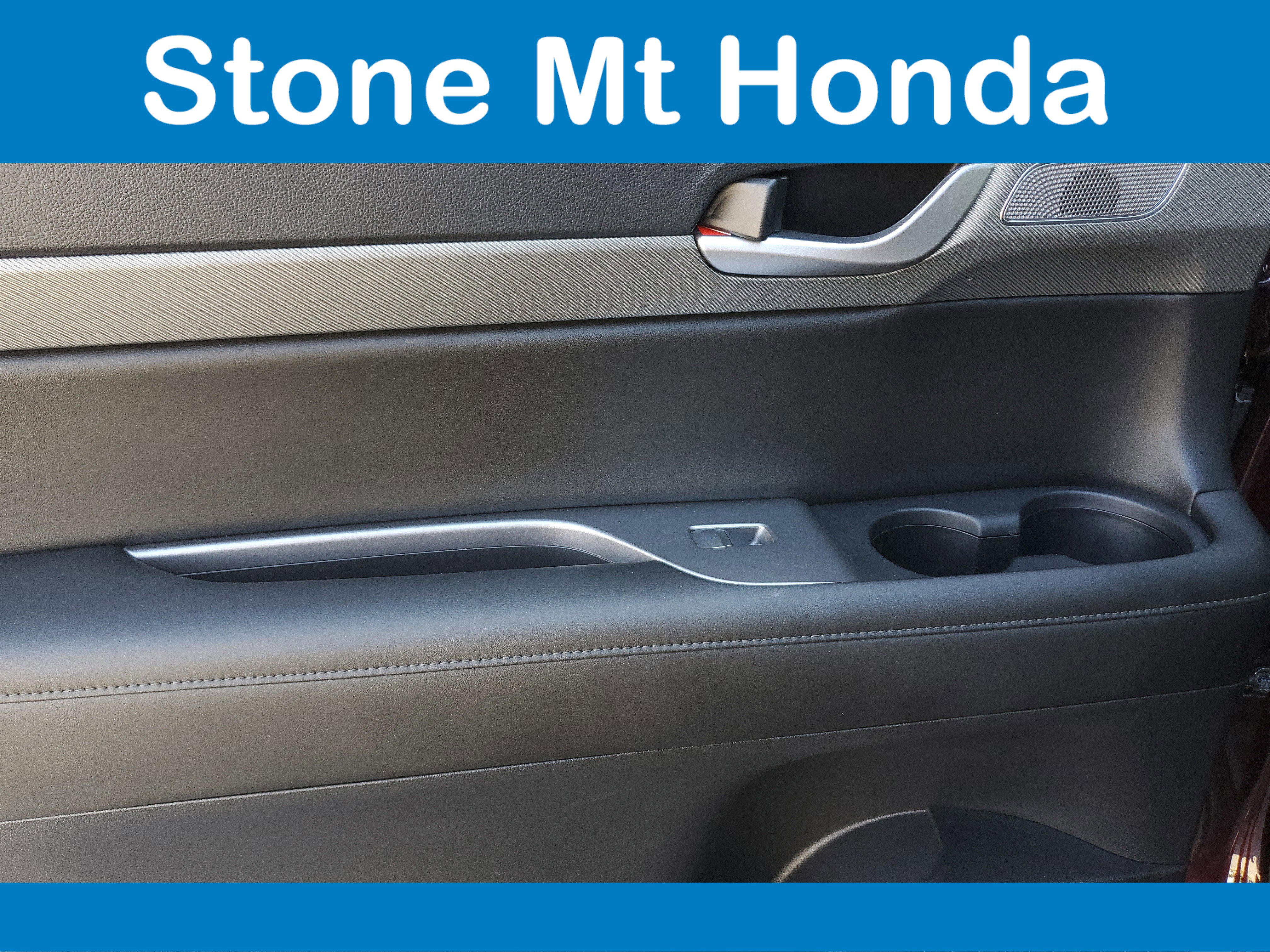 Used 2024 Hyundai Palisade SEL image 14