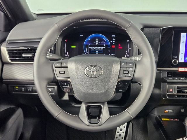 New 2026 Toyota Camry SE image 17