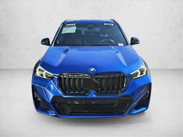 Certified 2023 BMW X1 xDrive28i w/ M Sport Package image 2