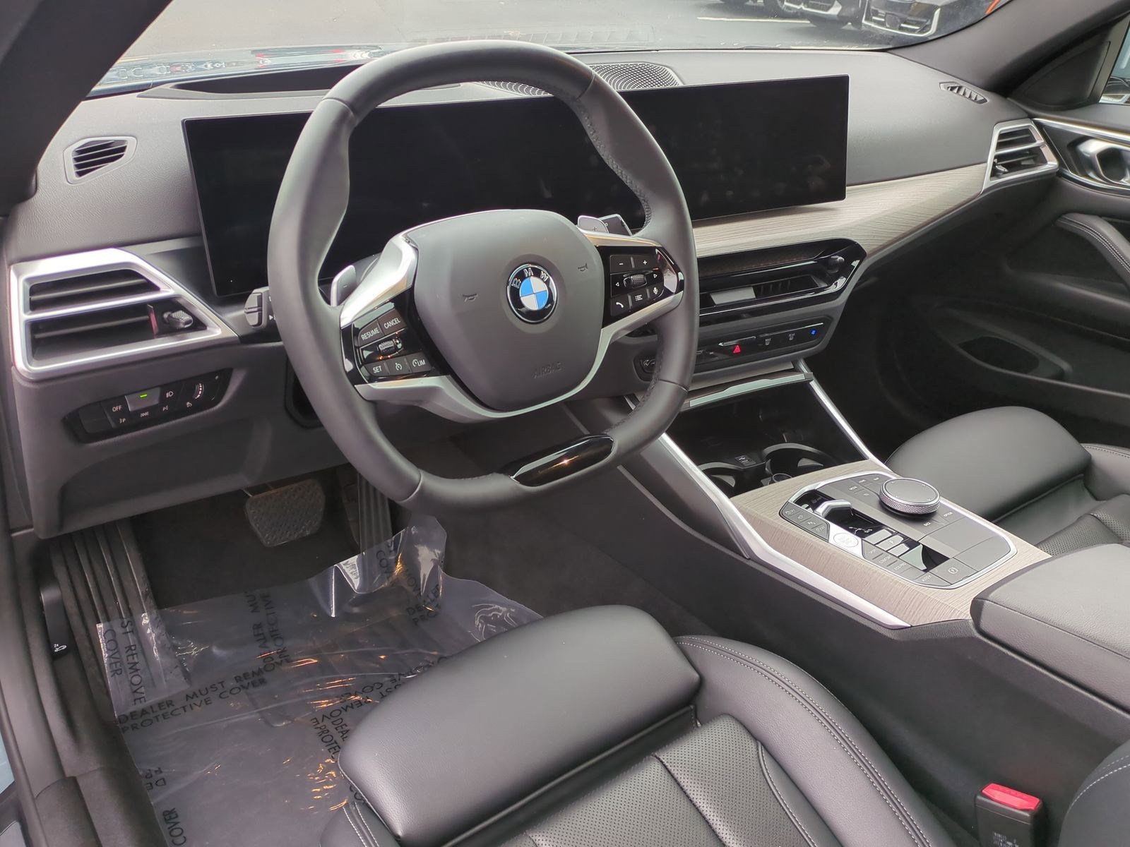 Certified 2025 BMW 430i Coupe image 29