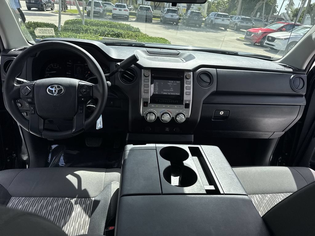 Used 2019 Toyota Tundra SR RWD image 36