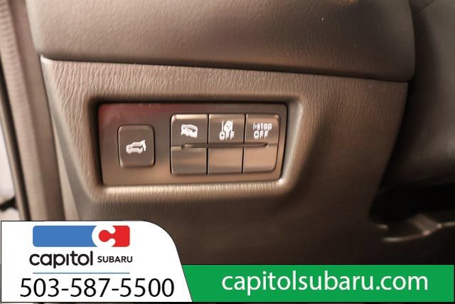 Used 2025 MAZDA CX-5 Carbon Edition AWD/4WD image 17