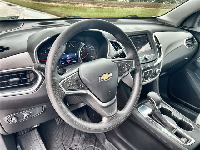 Certified 2023 Chevrolet Equinox LS w/ LS Convenience Package image 11