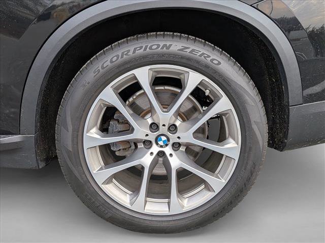 Used 2020 BMW X5 xDrive40i image 14