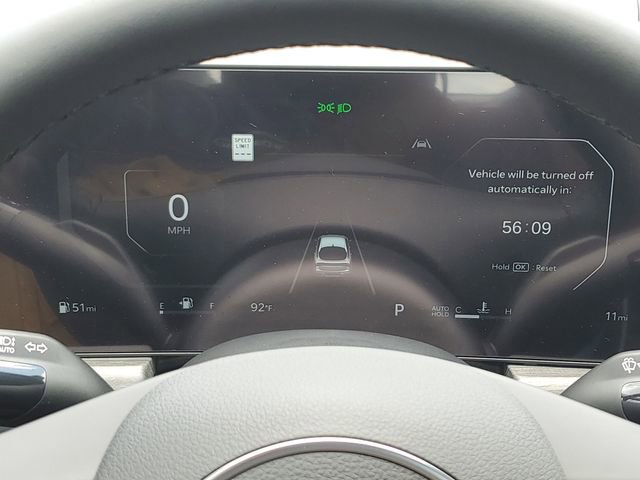 New 2025 Kia K5 EX image 22